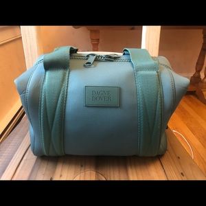 Dagne Dover small Landon Liberty